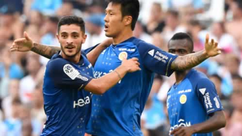 Cúp Libertadores